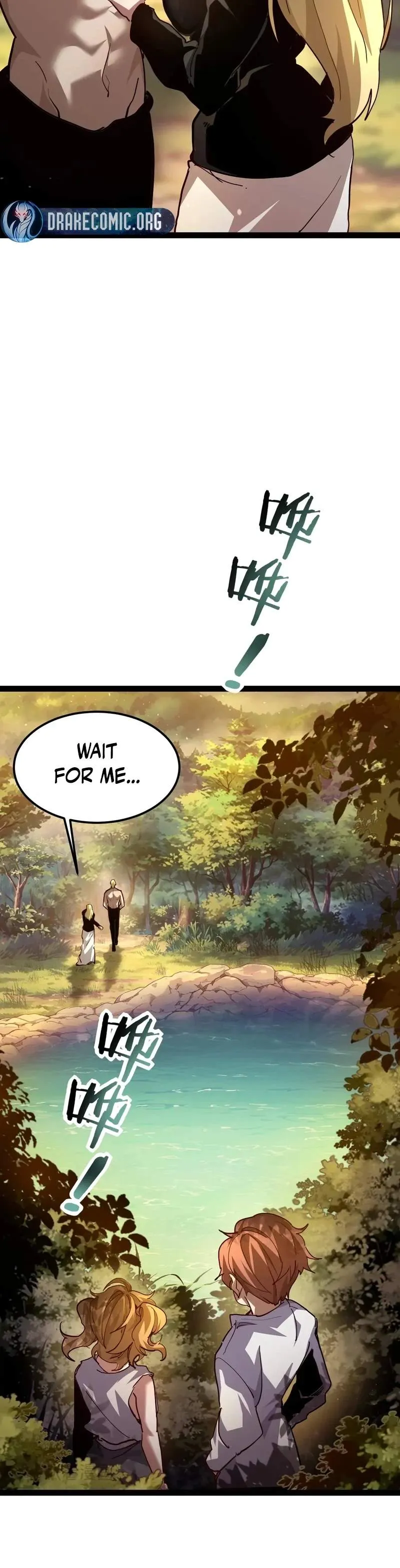 Read Maxed Strength Necromancer chapter 144 image 5 on Lezhin