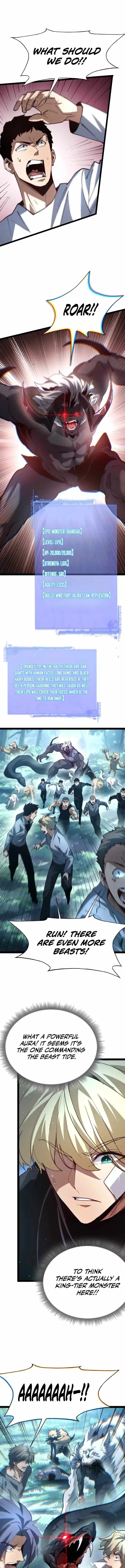 Read Maxed Strength Necromancer chapter 145 image 14 on Lezhin