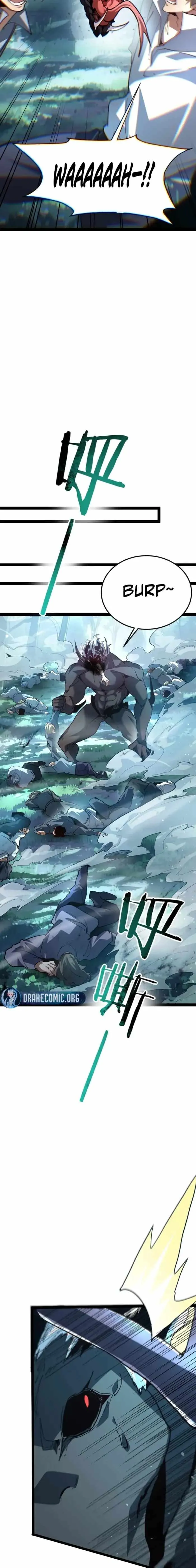 Read Maxed Strength Necromancer chapter 145 image 15 on Lezhin