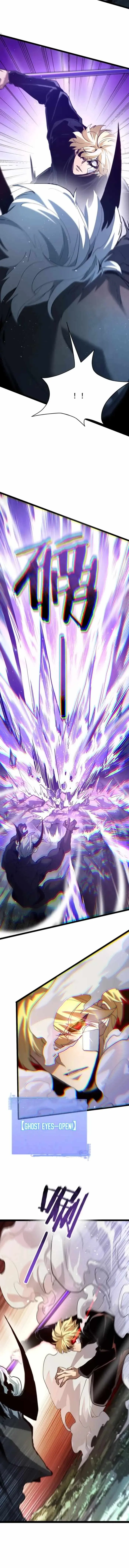Read Maxed Strength Necromancer chapter 145 image 16 on Lezhin