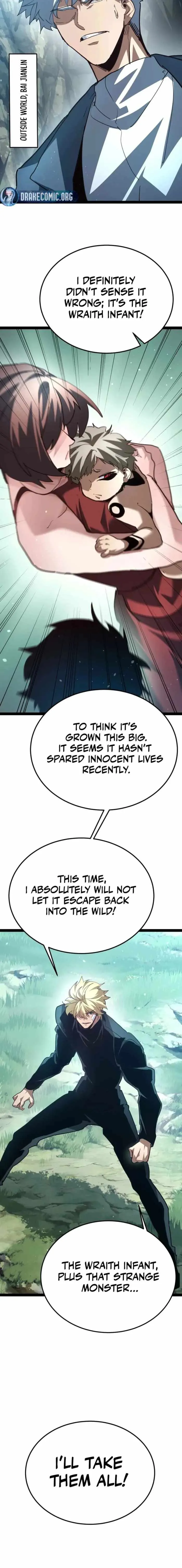 Read Maxed Strength Necromancer chapter 145 image 19 on Lezhin