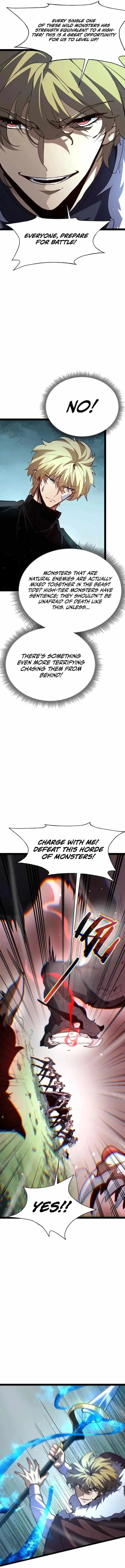 Read Maxed Strength Necromancer chapter 145 image 6 on Lezhin