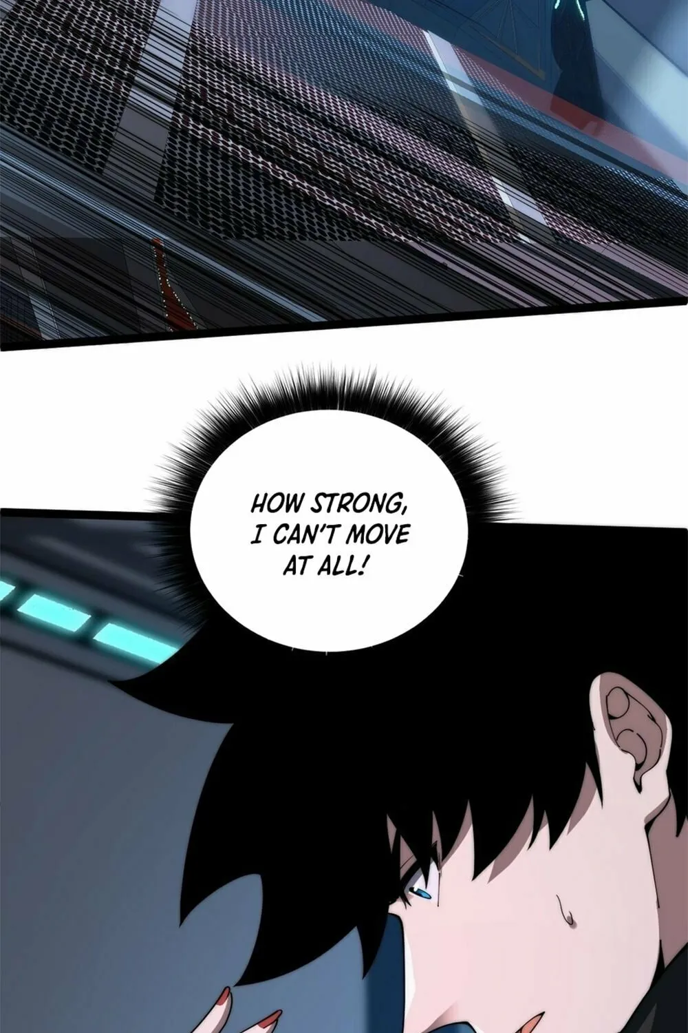 Read Maxed Strength Necromancer chapter 16 image 14 on Lezhin