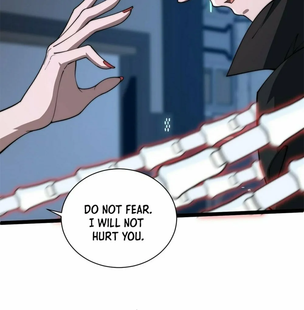 Read Maxed Strength Necromancer chapter 16 image 15 on Lezhin