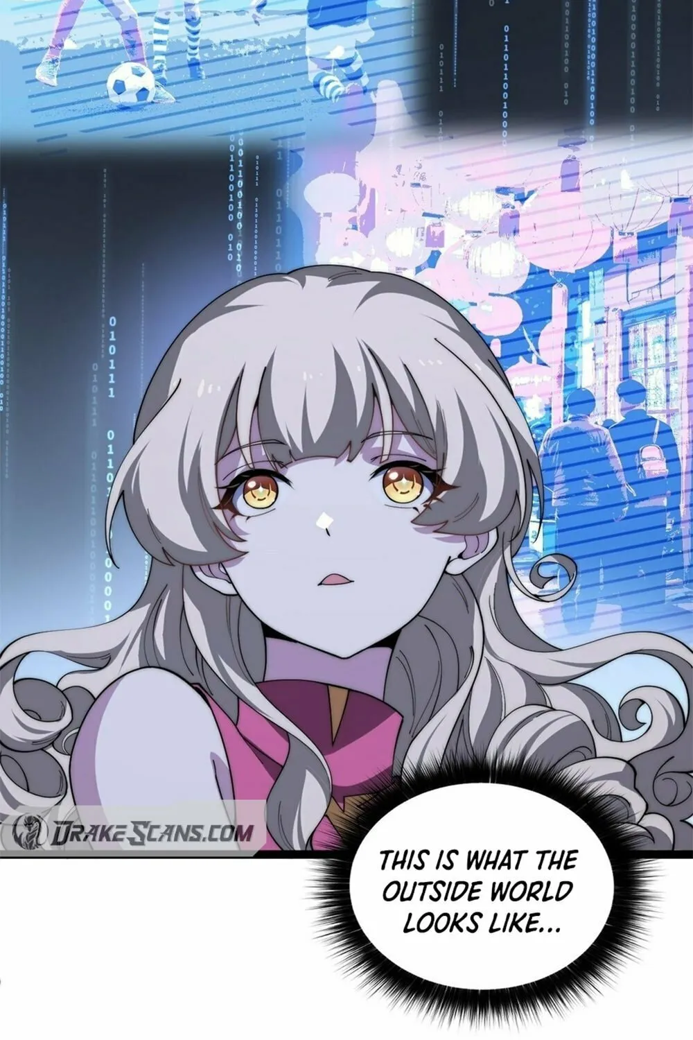 Read Maxed Strength Necromancer chapter 16 image 18 on Lezhin