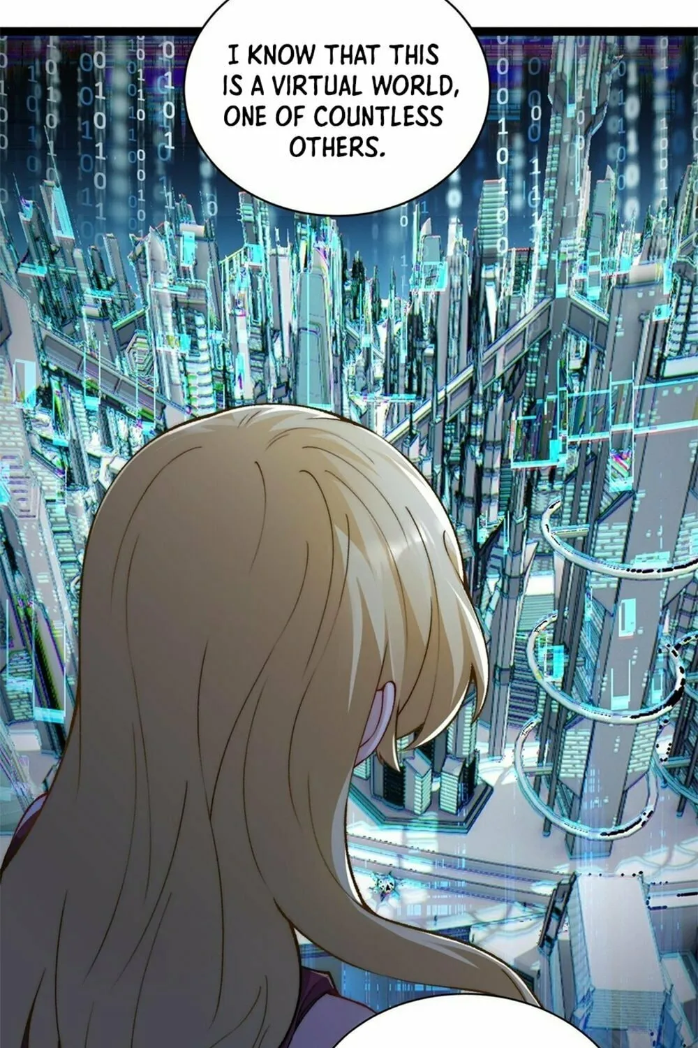 Read Maxed Strength Necromancer chapter 16 image 21 on Lezhin