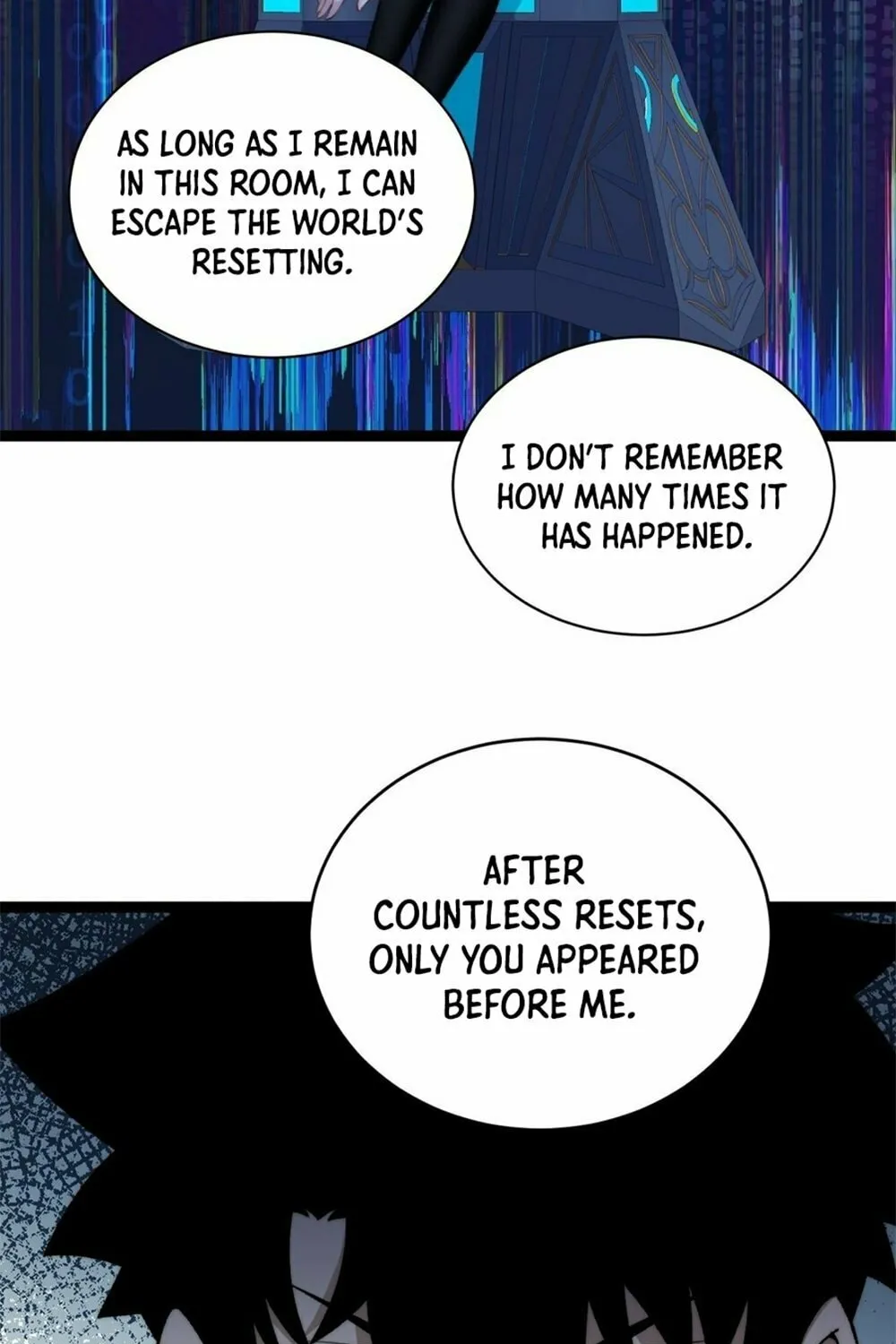 Read Maxed Strength Necromancer chapter 16 image 23 on Lezhin