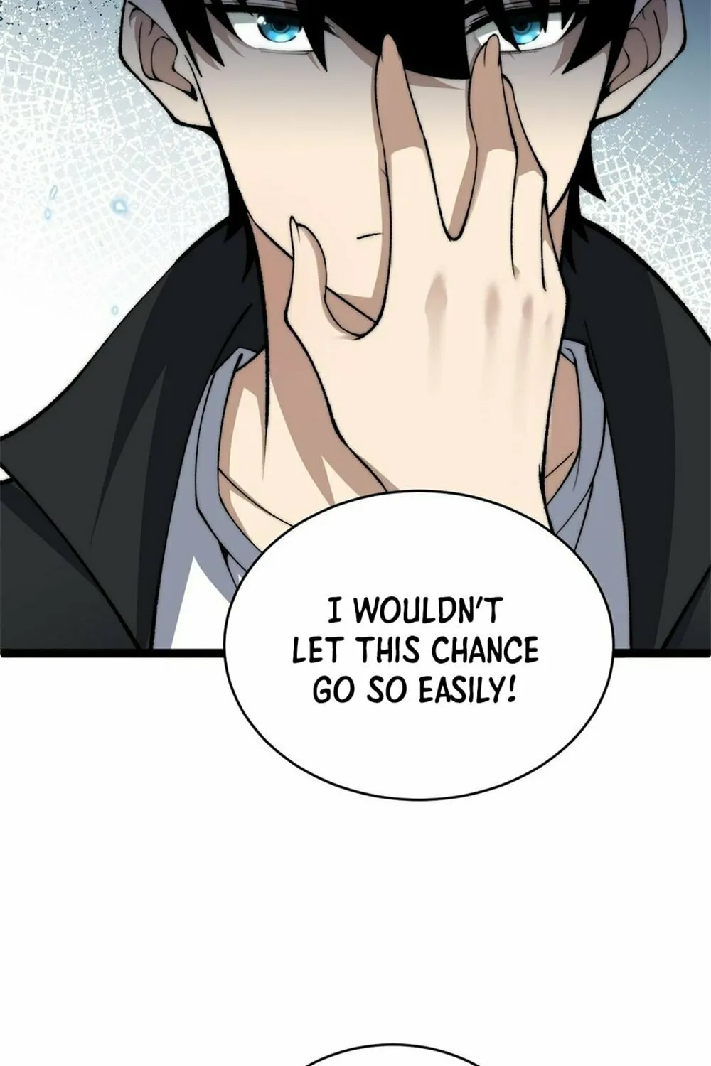 Read Maxed Strength Necromancer chapter 16 image 24 on Lezhin