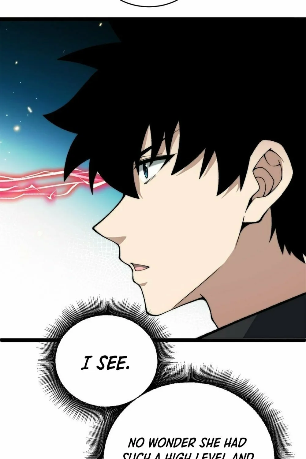 Read Maxed Strength Necromancer chapter 16 image 27 on Lezhin