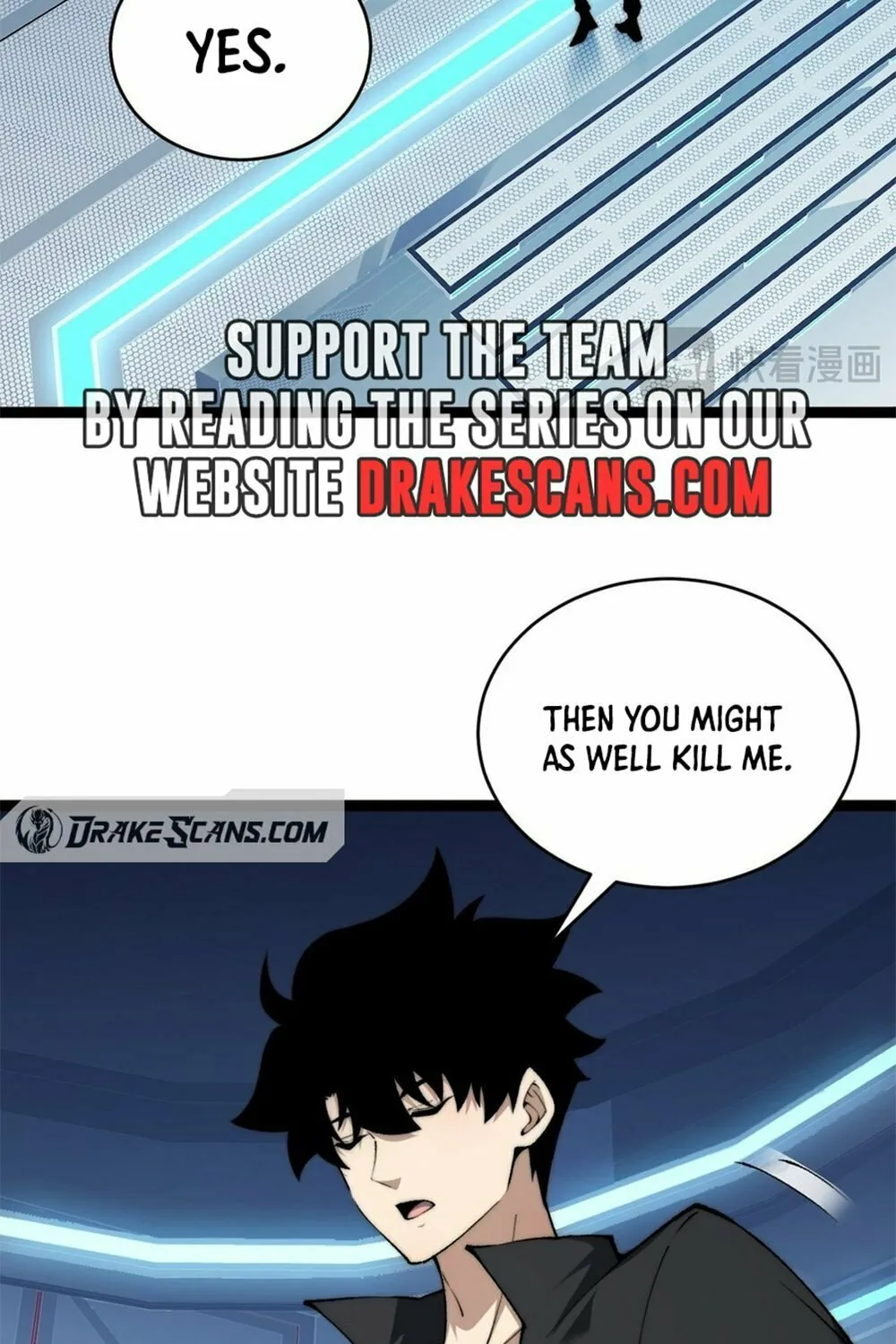 Read Maxed Strength Necromancer chapter 16 image 29 on Lezhin
