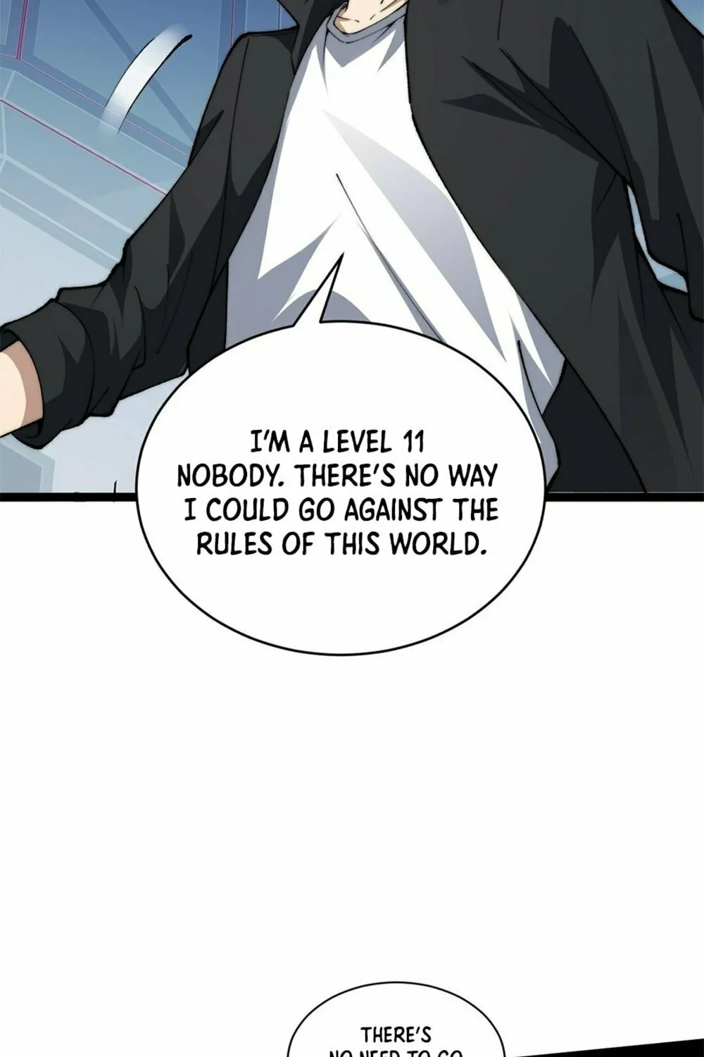 Read Maxed Strength Necromancer chapter 16 image 30 on Lezhin