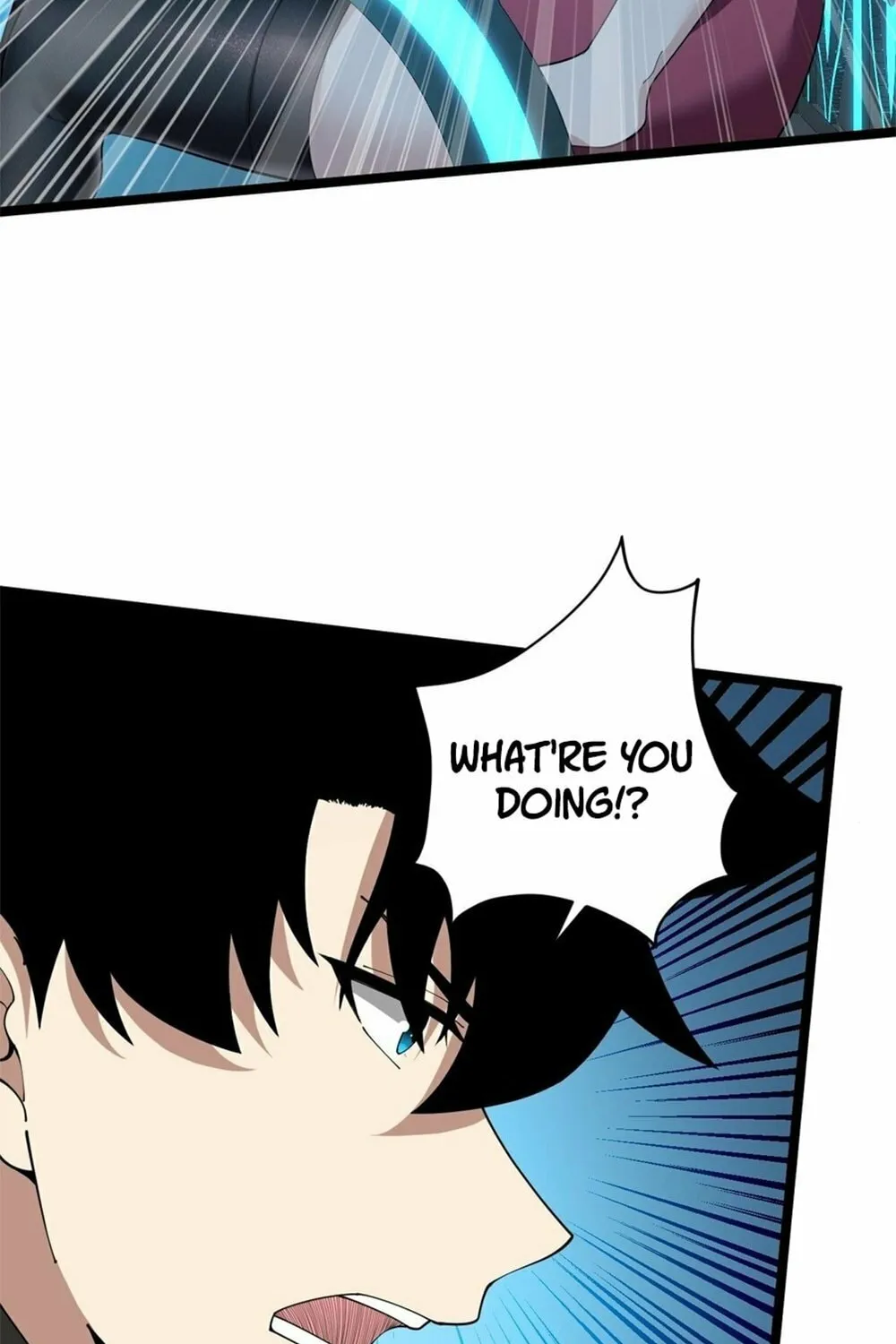 Read Maxed Strength Necromancer chapter 16 image 33 on Lezhin