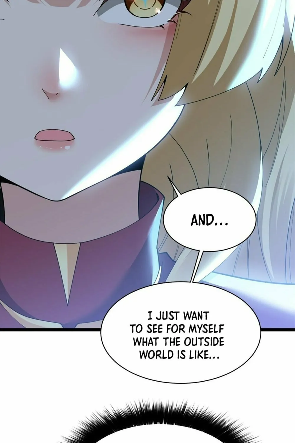 Read Maxed Strength Necromancer chapter 16 image 40 on Lezhin