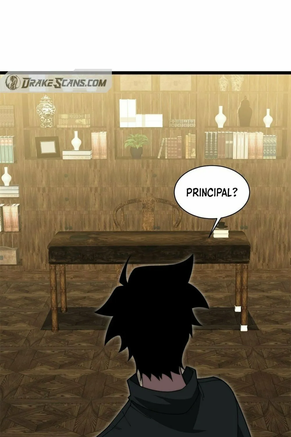 Read Maxed Strength Necromancer chapter 16 image 52 on Lezhin