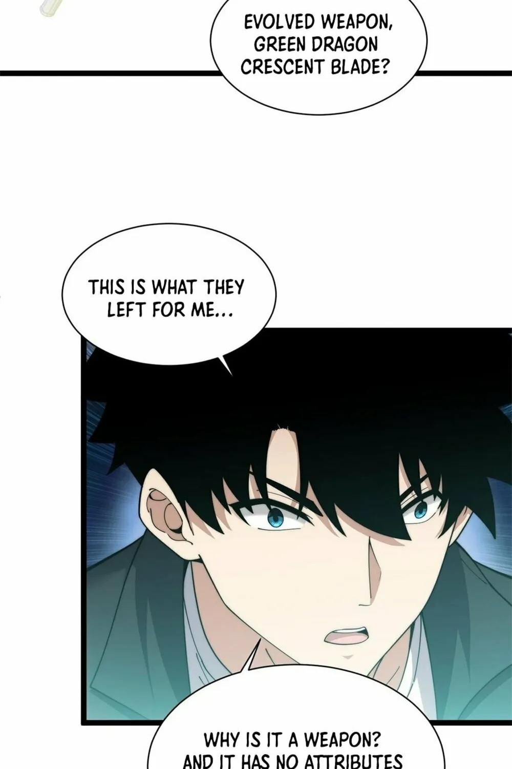 Read Maxed Strength Necromancer chapter 16 image 58 on Lezhin