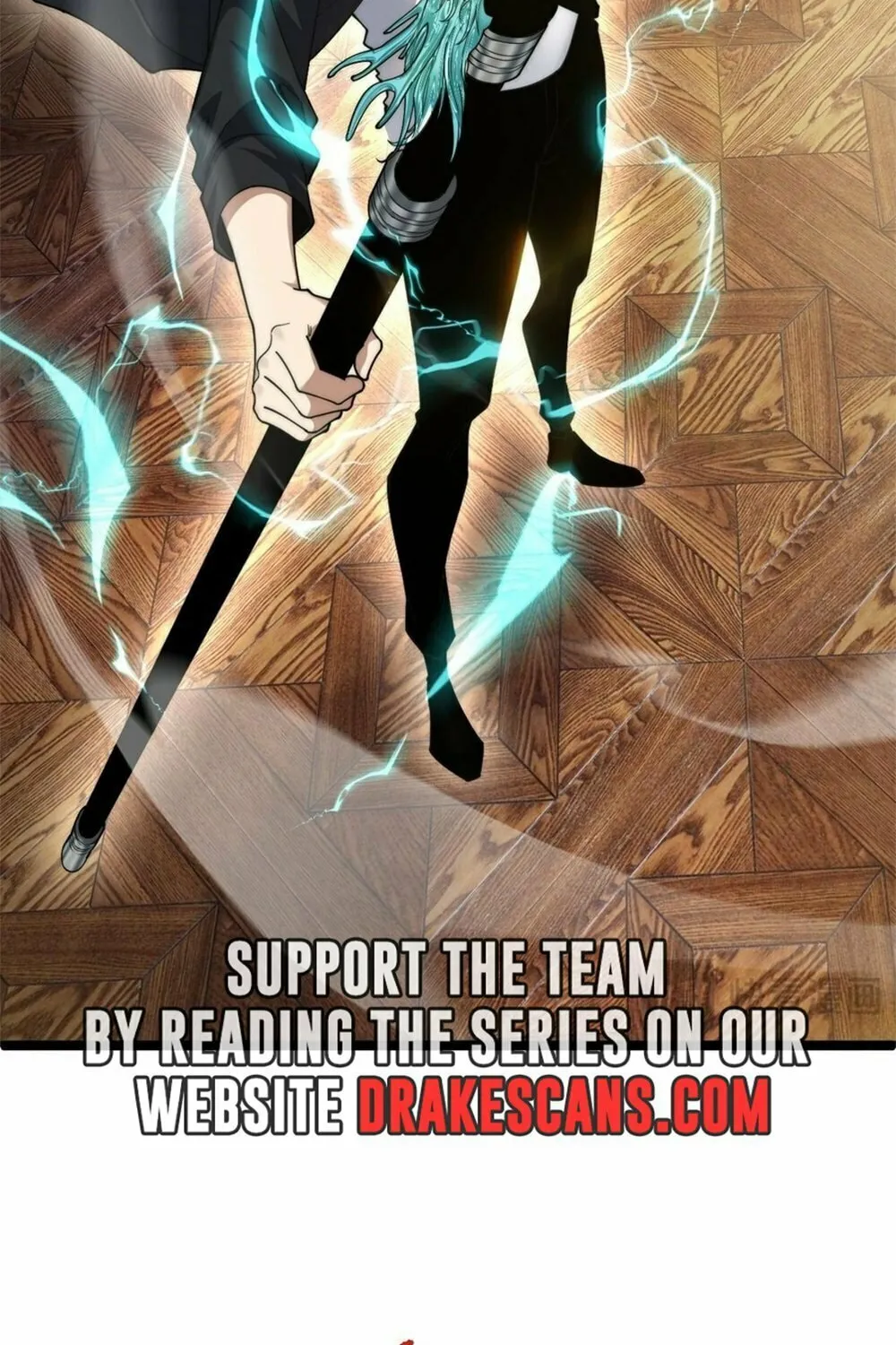 Read Maxed Strength Necromancer chapter 16 image 60 on Lezhin