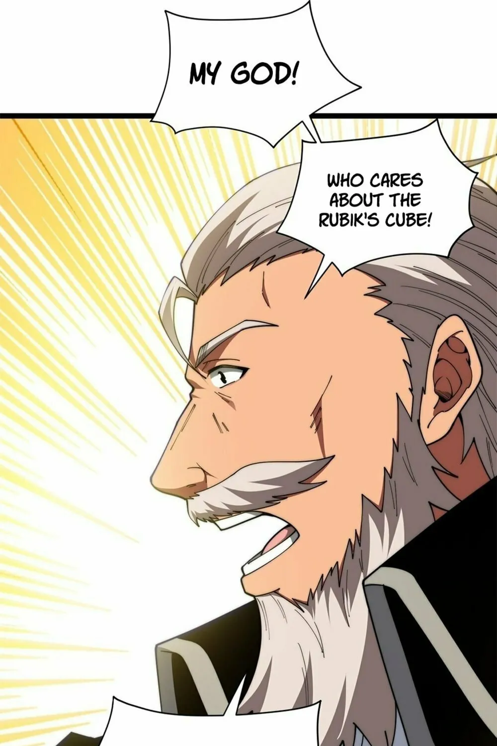 Read Maxed Strength Necromancer chapter 16 image 63 on Lezhin