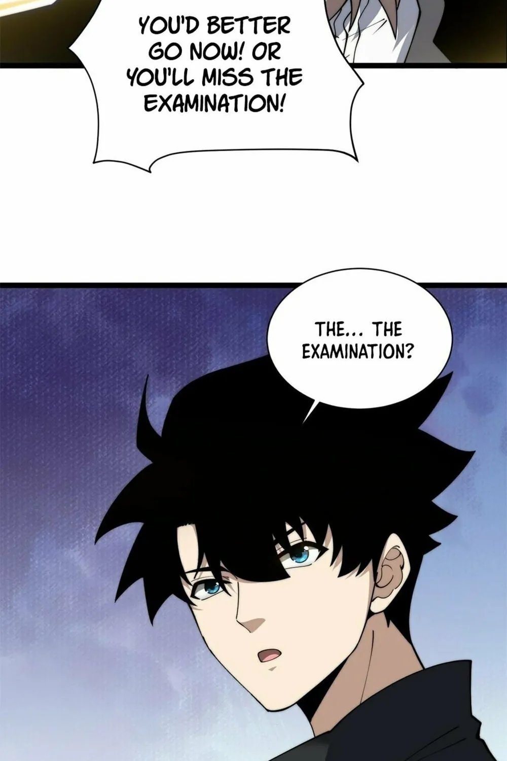 Read Maxed Strength Necromancer chapter 16 image 64 on Lezhin