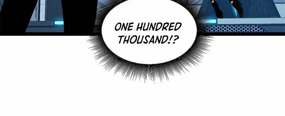 Read Maxed Strength Necromancer chapter 16 image 7 on Lezhin
