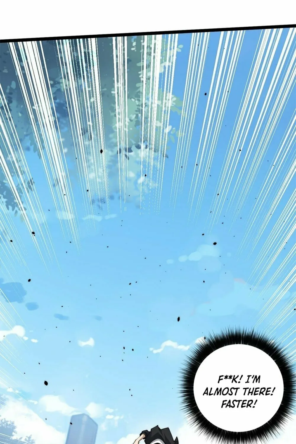 Read Maxed Strength Necromancer chapter 17 image 14 on Lezhin