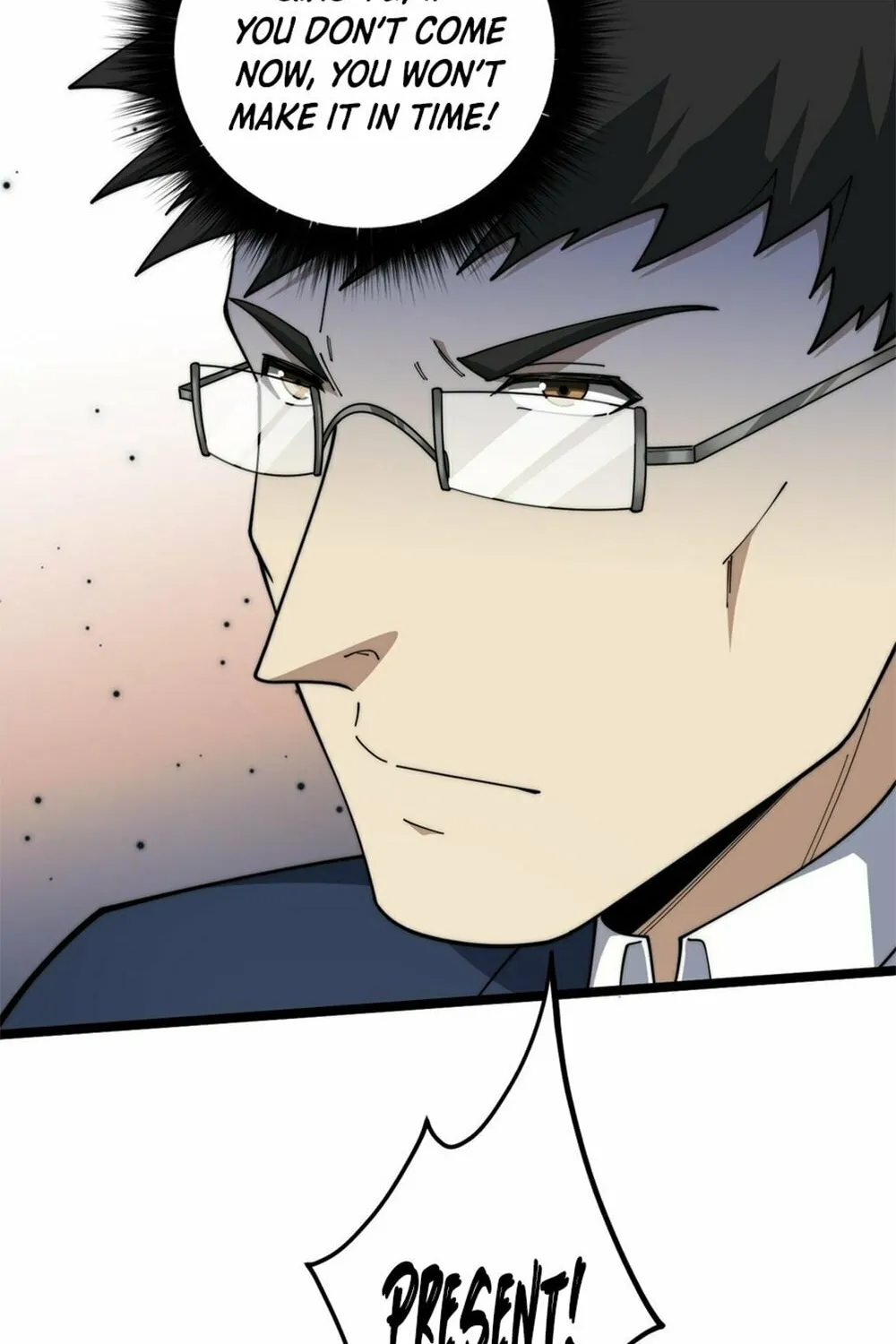Read Maxed Strength Necromancer chapter 17 image 17 on Lezhin