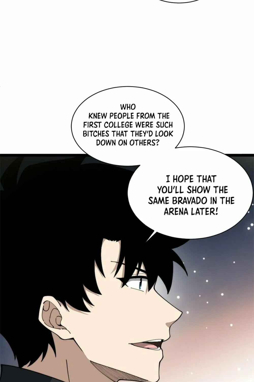 Read Maxed Strength Necromancer chapter 17 image 29 on Lezhin