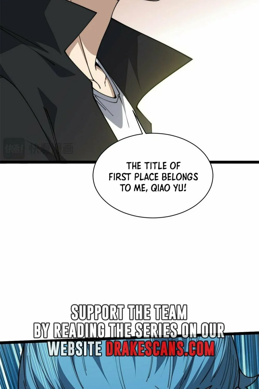 Read Maxed Strength Necromancer chapter 17 image 30 on Lezhin