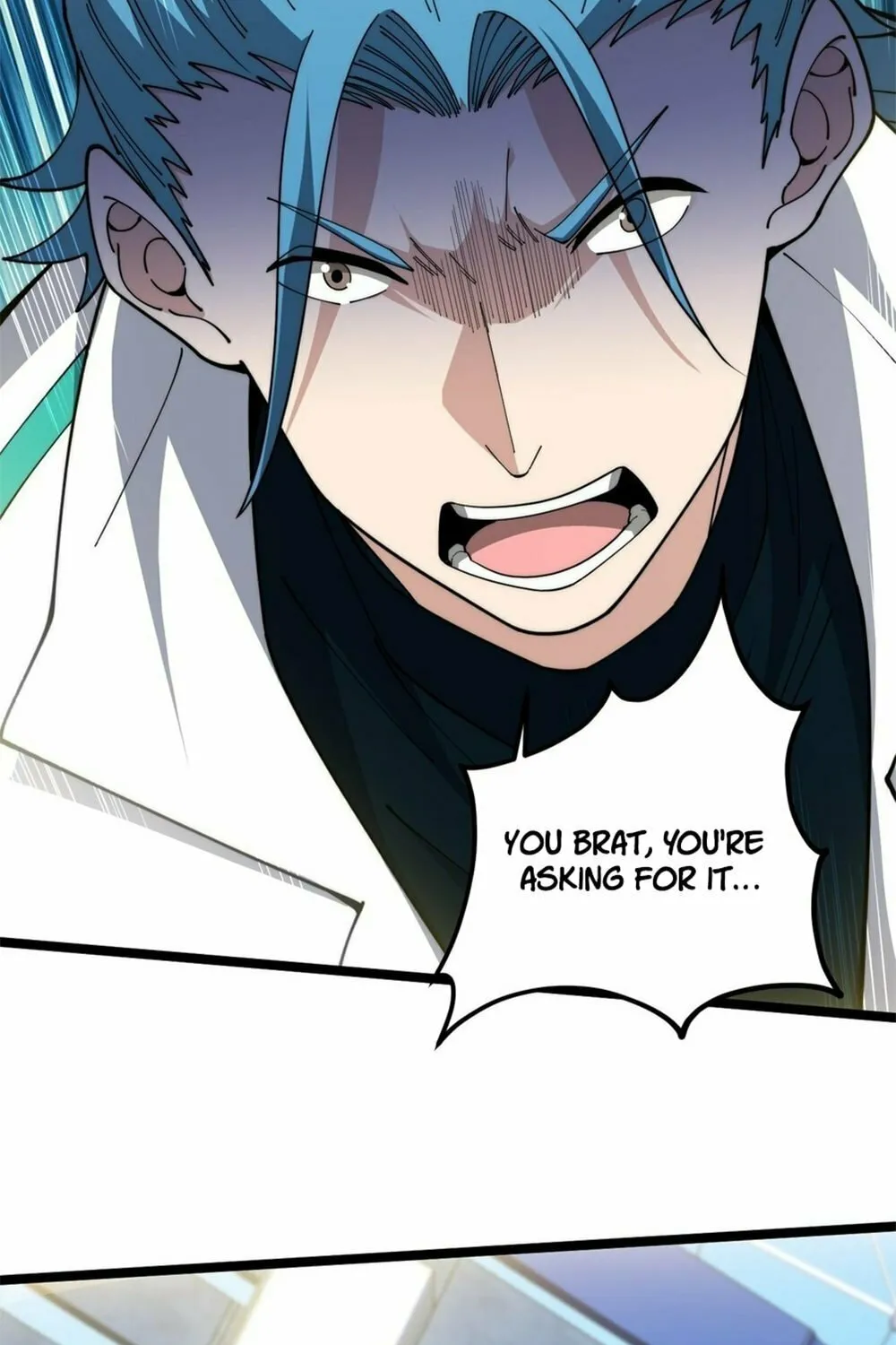 Read Maxed Strength Necromancer chapter 17 image 31 on Lezhin