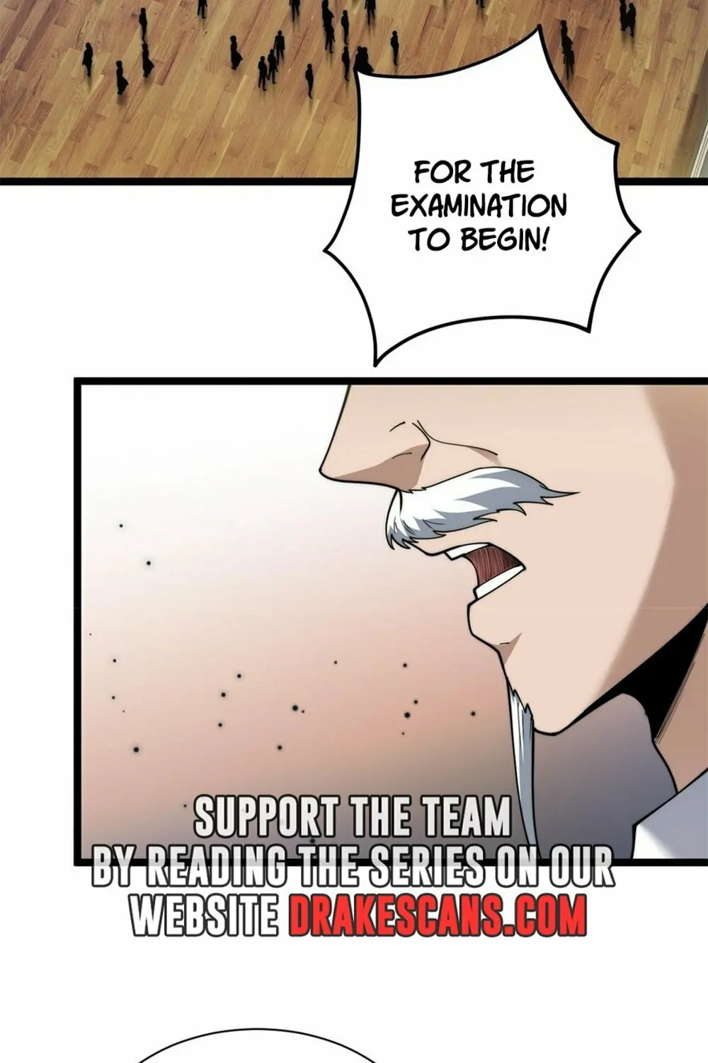 Read Maxed Strength Necromancer chapter 17 image 37 on Lezhin
