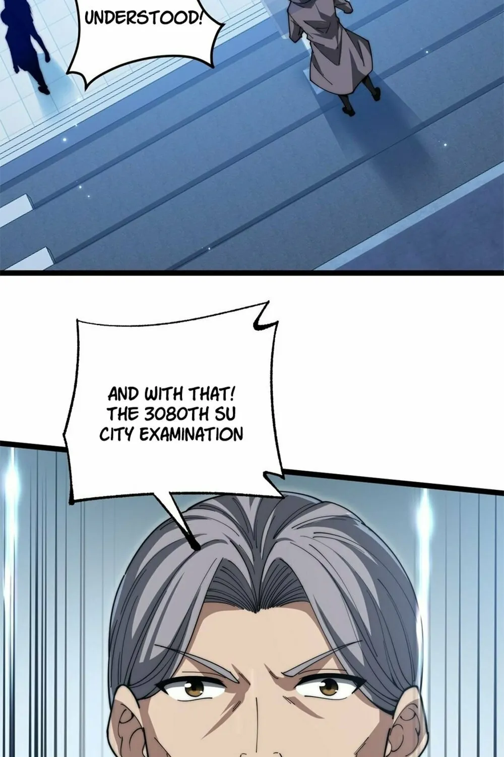 Read Maxed Strength Necromancer chapter 17 image 43 on Lezhin