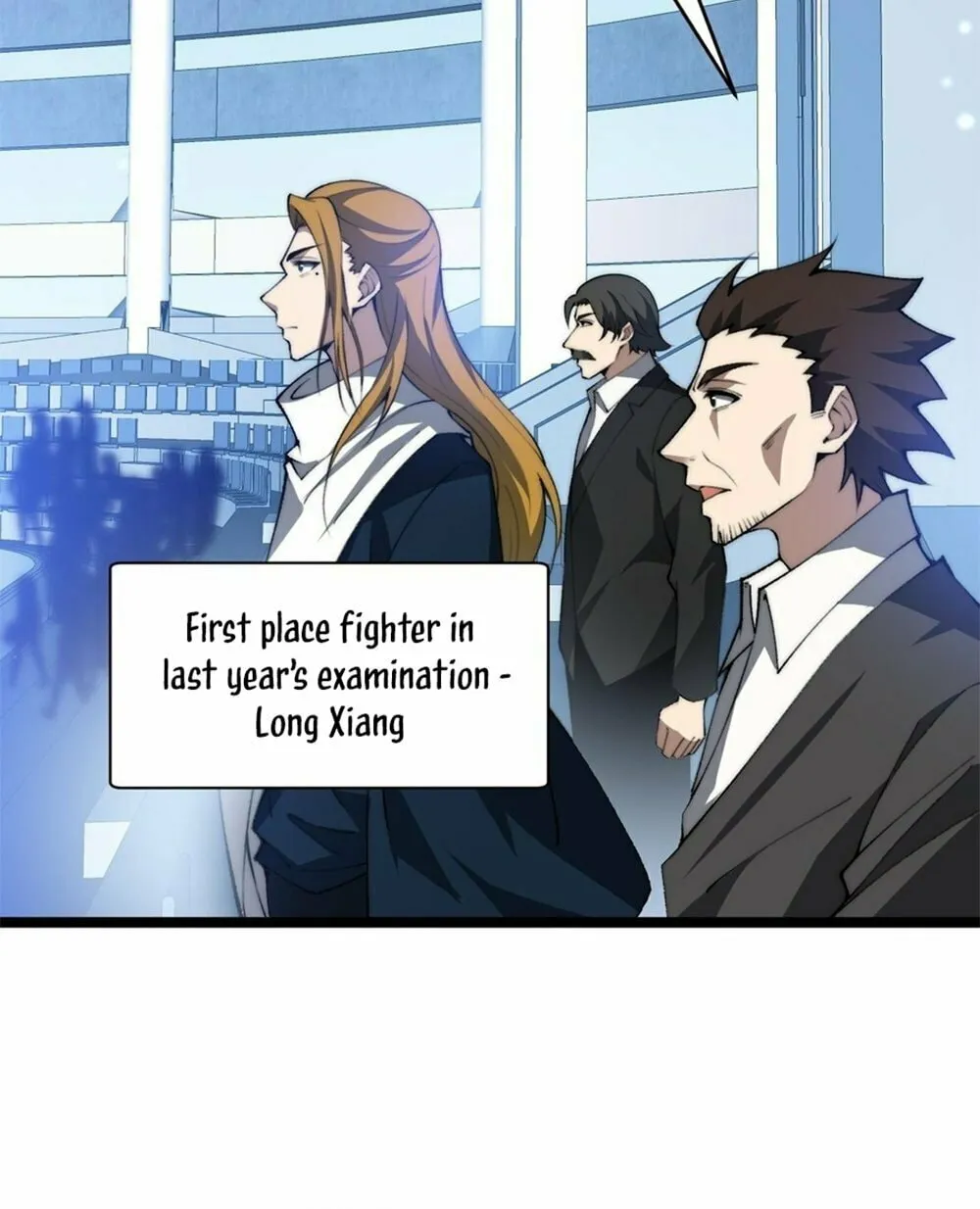 Read Maxed Strength Necromancer chapter 17 image 51 on Lezhin