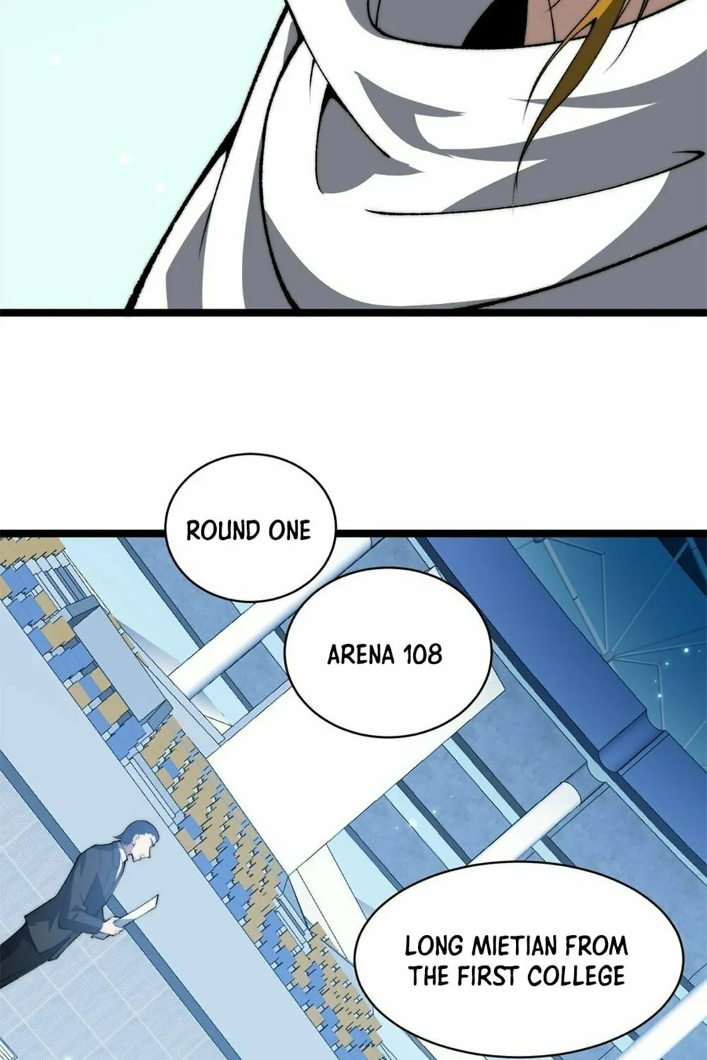 Read Maxed Strength Necromancer chapter 17 image 53 on Lezhin