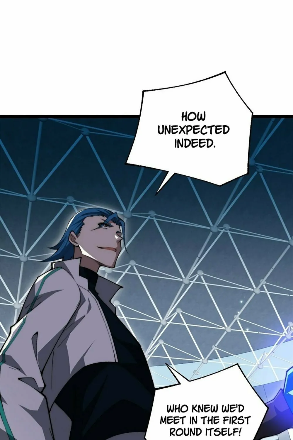 Read Maxed Strength Necromancer chapter 17 image 57 on Lezhin