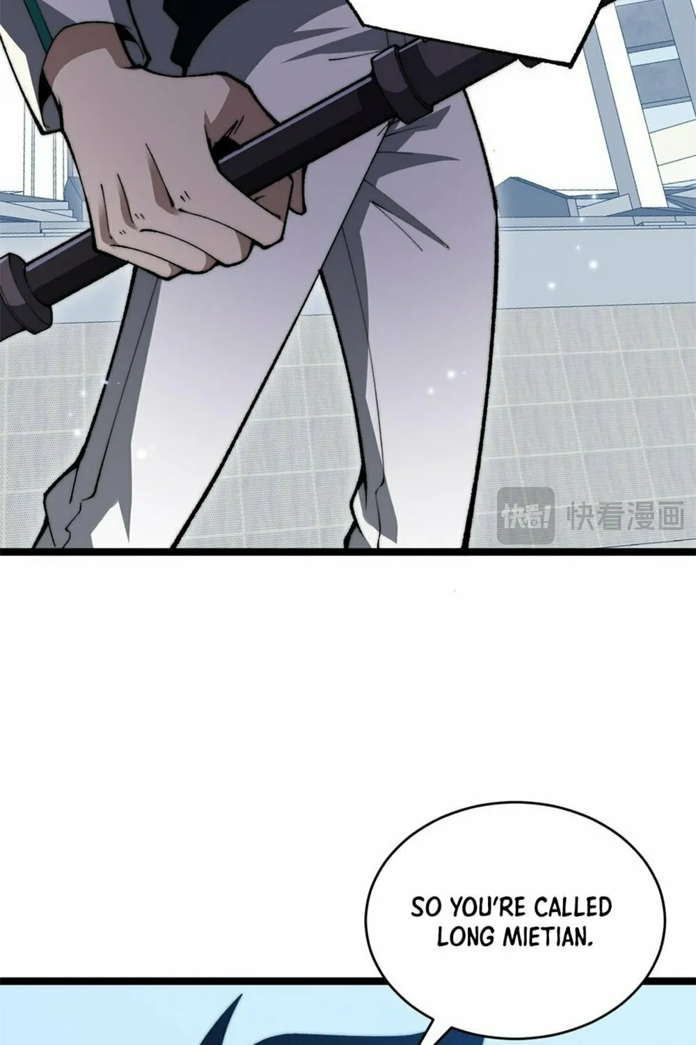 Read Maxed Strength Necromancer chapter 17 image 58 on Lezhin