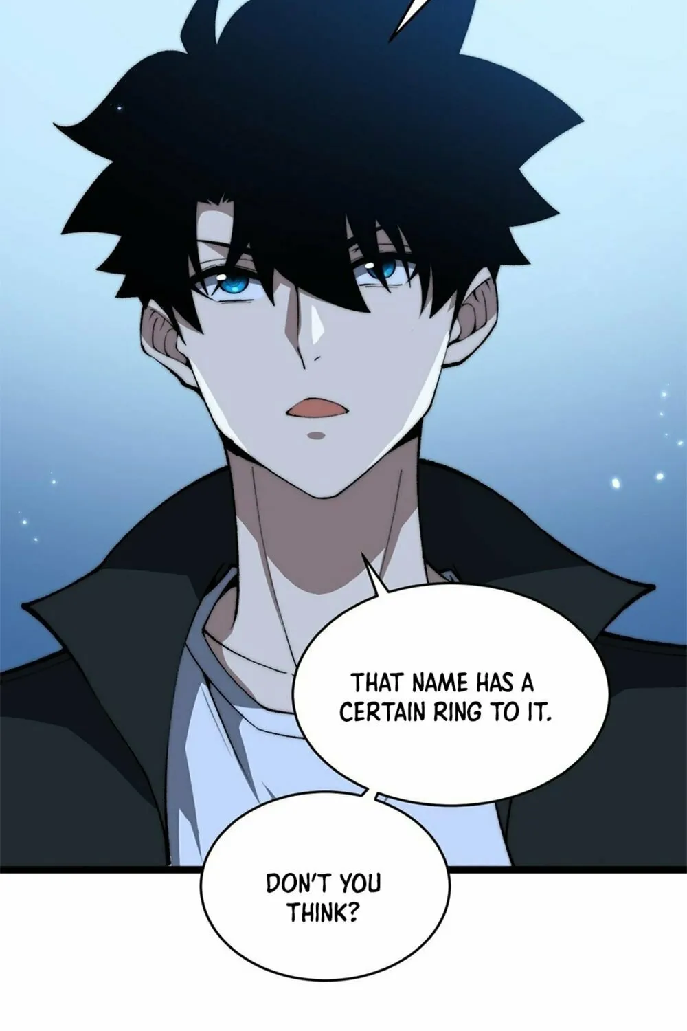 Read Maxed Strength Necromancer chapter 17 image 59 on Lezhin