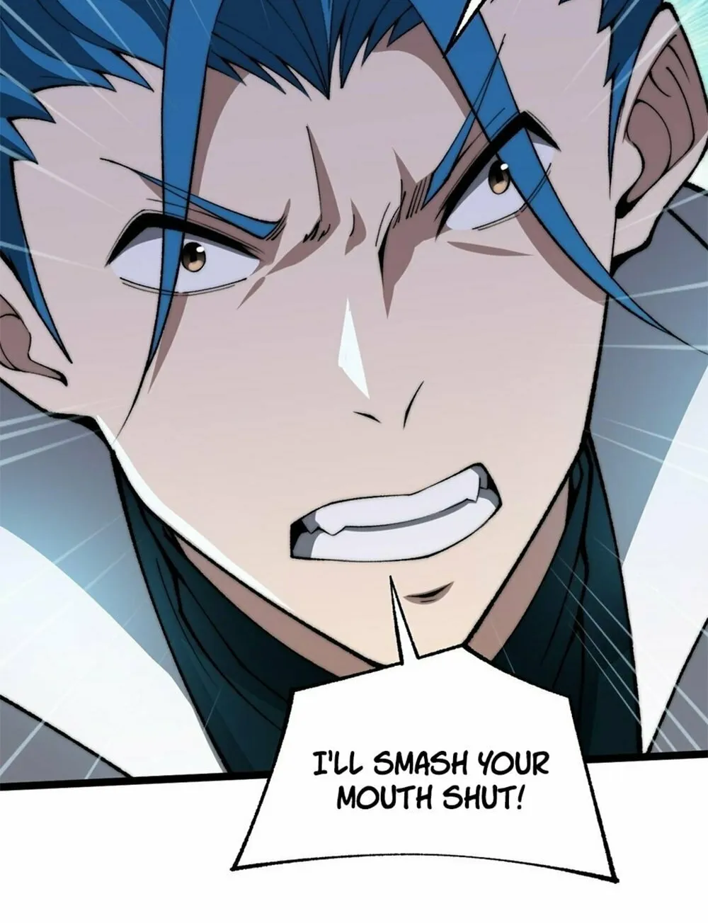 Read Maxed Strength Necromancer chapter 17 image 62 on Lezhin