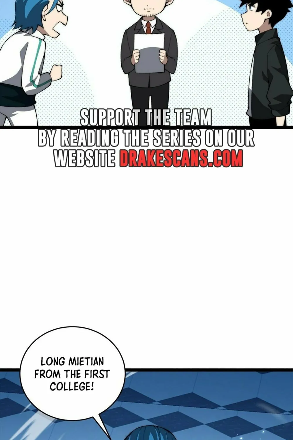 Read Maxed Strength Necromancer chapter 17 image 66 on Lezhin