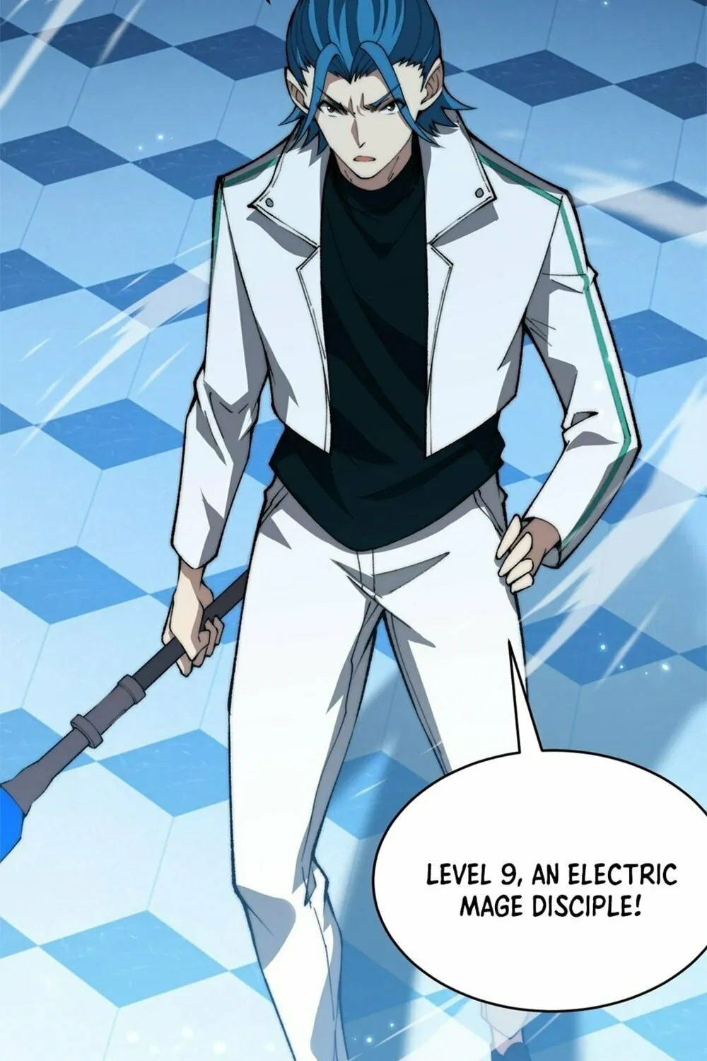 Read Maxed Strength Necromancer chapter 17 image 67 on Lezhin