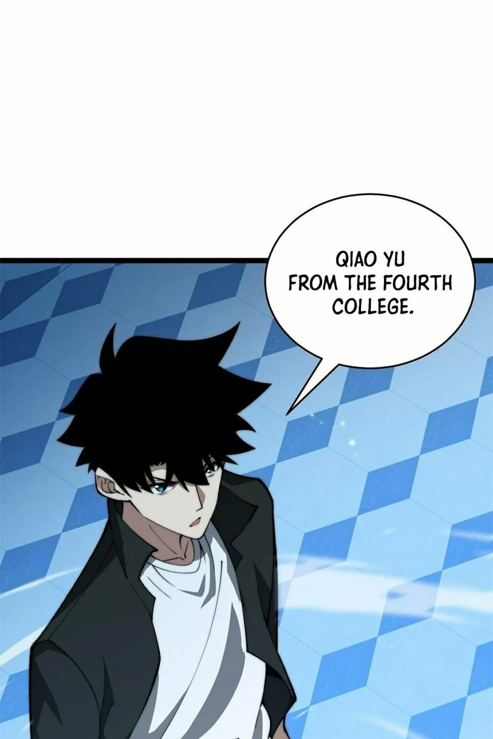 Read Maxed Strength Necromancer chapter 17 image 69 on Lezhin
