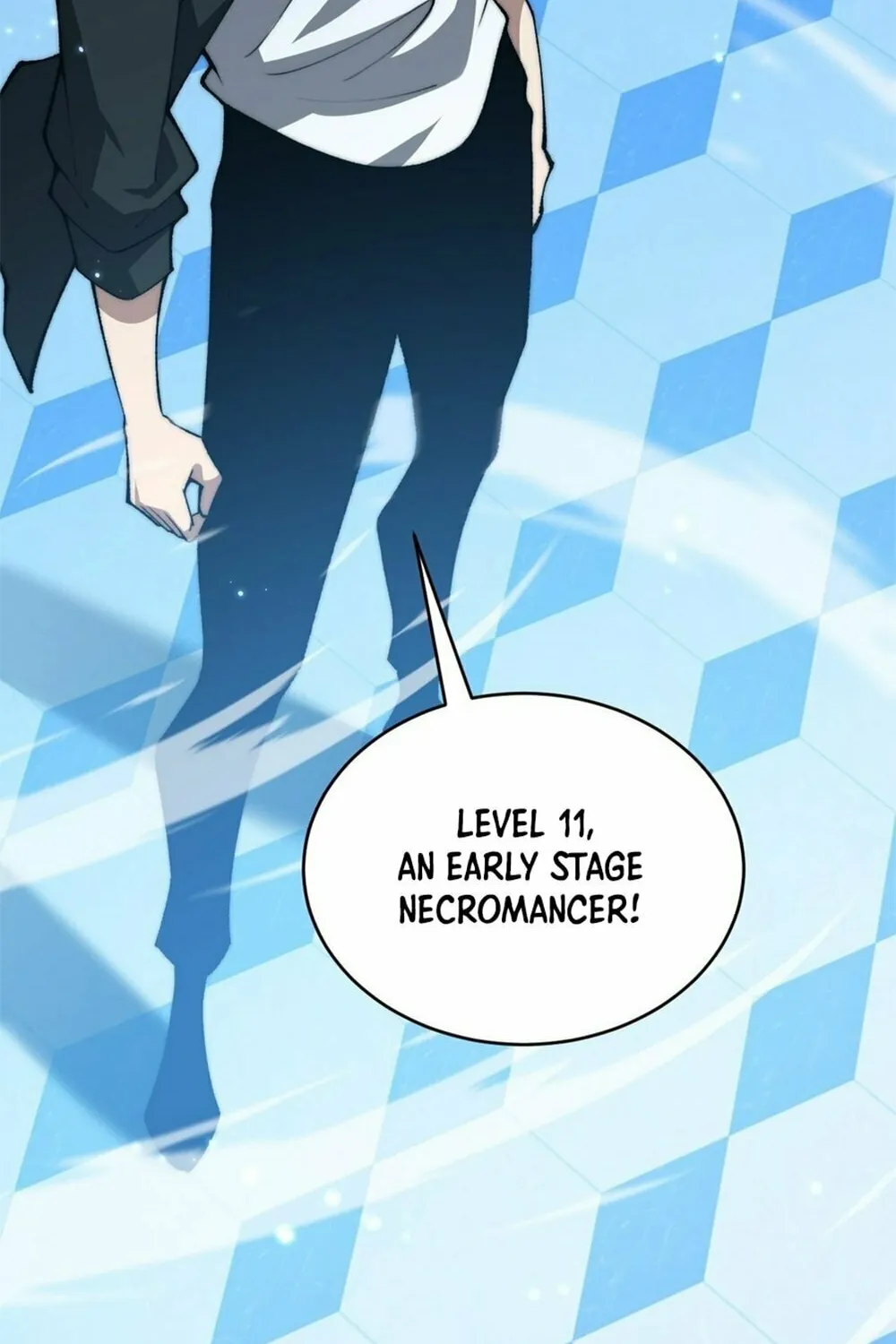 Read Maxed Strength Necromancer chapter 17 image 70 on Lezhin