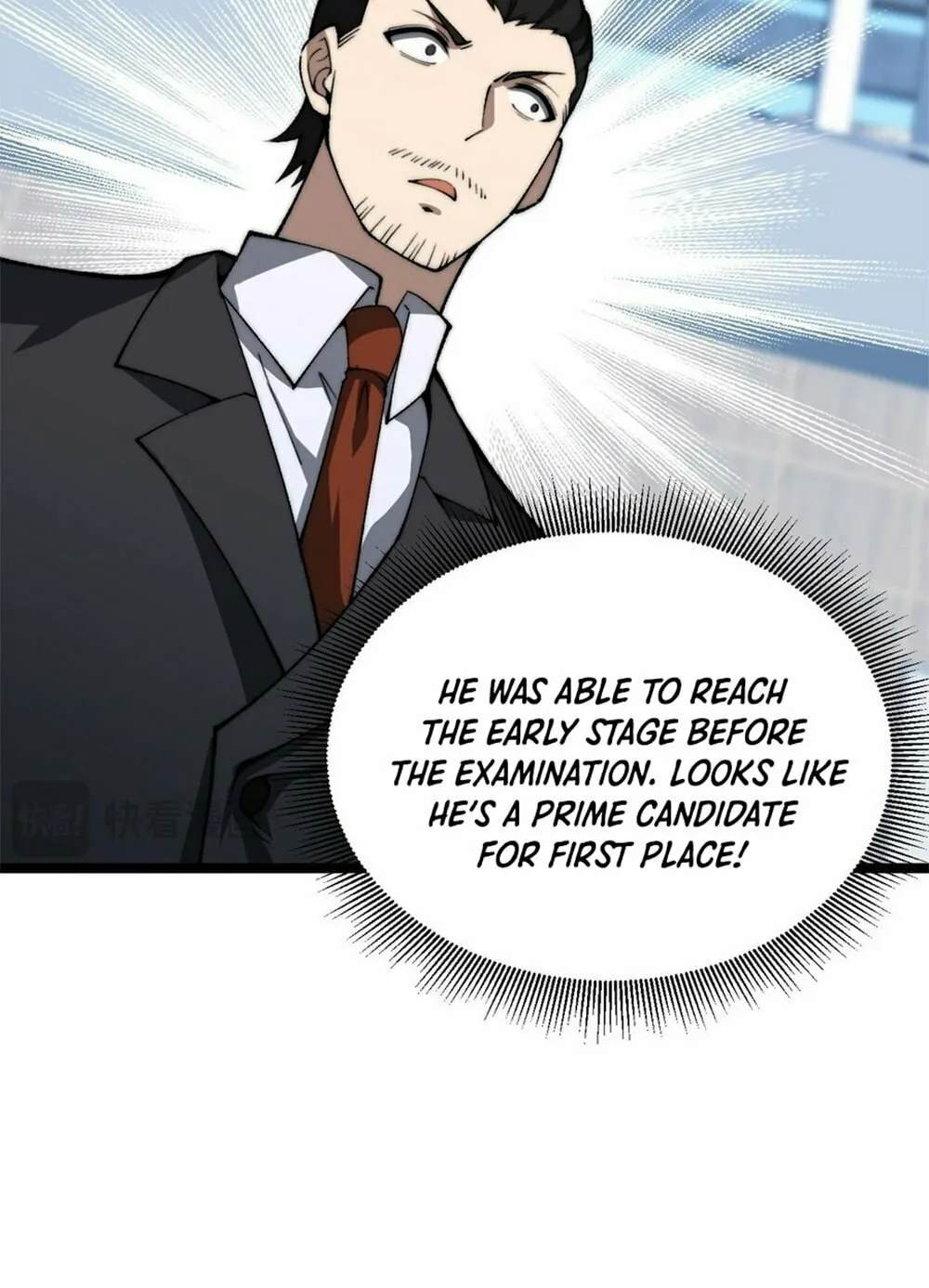 Read Maxed Strength Necromancer chapter 17 image 73 on Lezhin
