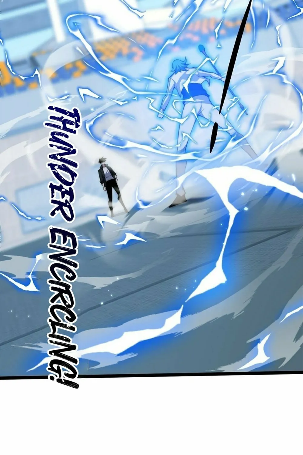 Read Maxed Strength Necromancer chapter 17 image 79 on Lezhin