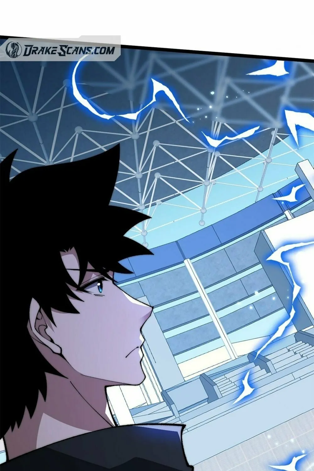 Read Maxed Strength Necromancer chapter 17 image 80 on Lezhin