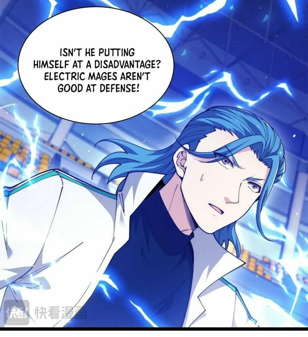 Read Maxed Strength Necromancer chapter 18 image 10 on Lezhin