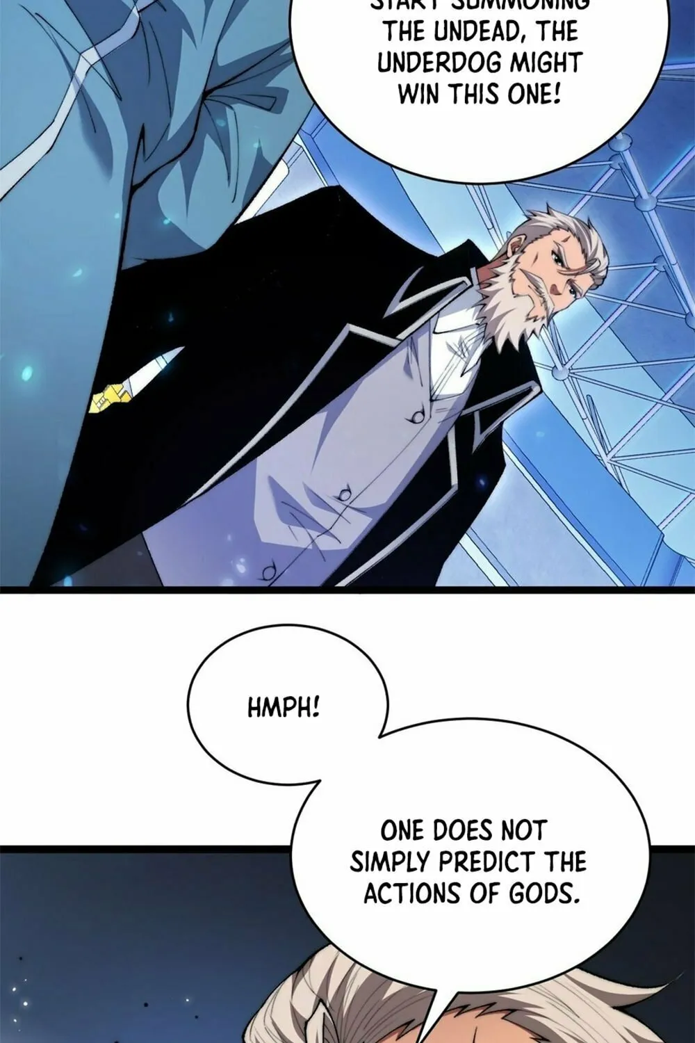 Read Maxed Strength Necromancer chapter 18 image 17 on Lezhin