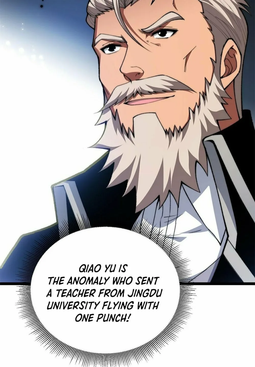 Read Maxed Strength Necromancer chapter 18 image 18 on Lezhin