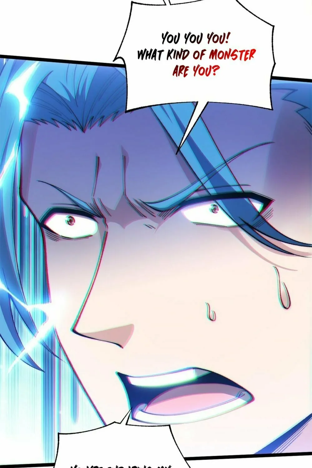 Read Maxed Strength Necromancer chapter 18 image 27 on Lezhin