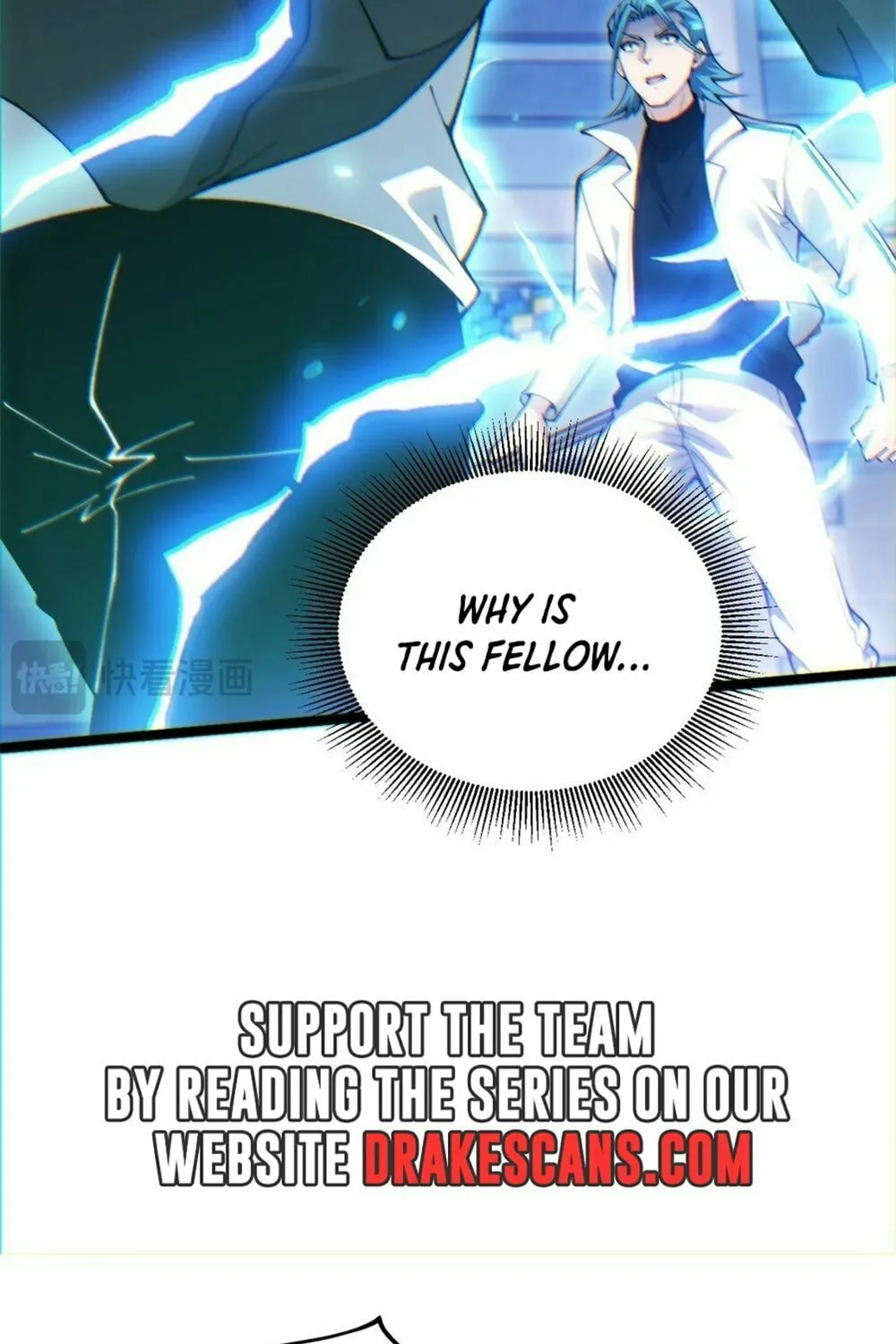 Read Maxed Strength Necromancer chapter 18 image 29 on Lezhin