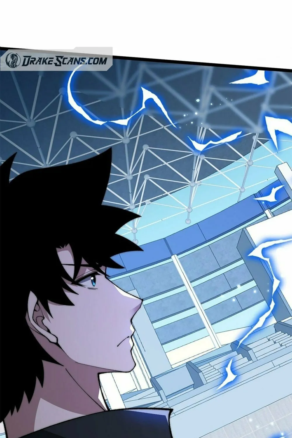 Read Maxed Strength Necromancer chapter 18 image 3 on Lezhin