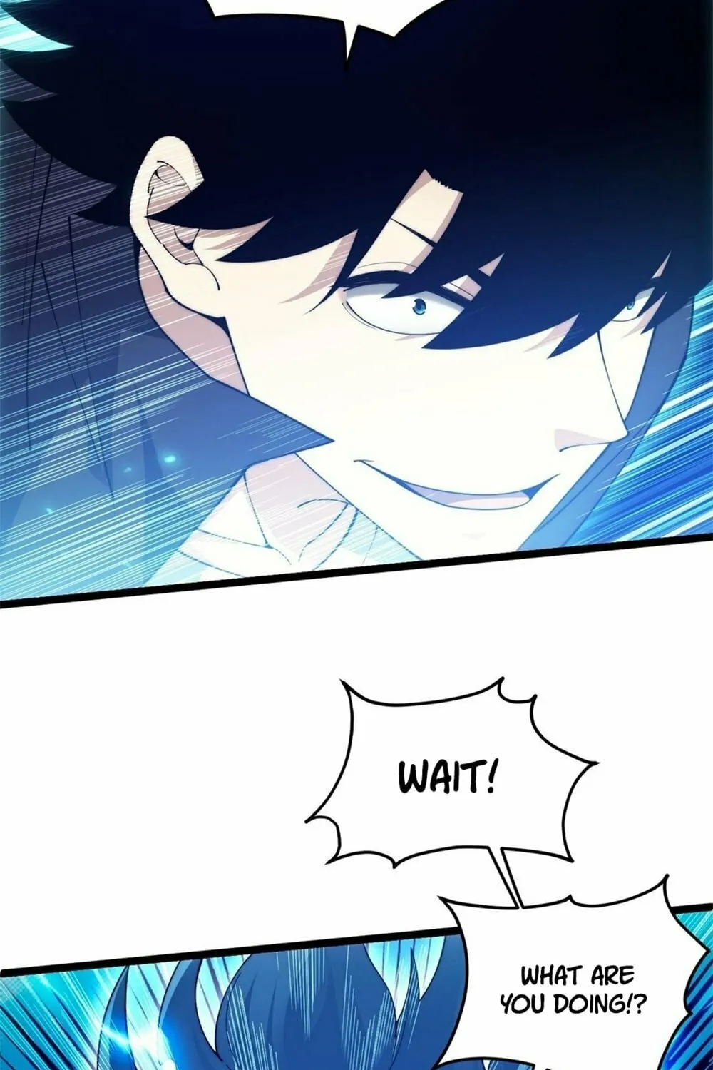 Read Maxed Strength Necromancer chapter 18 image 34 on Lezhin